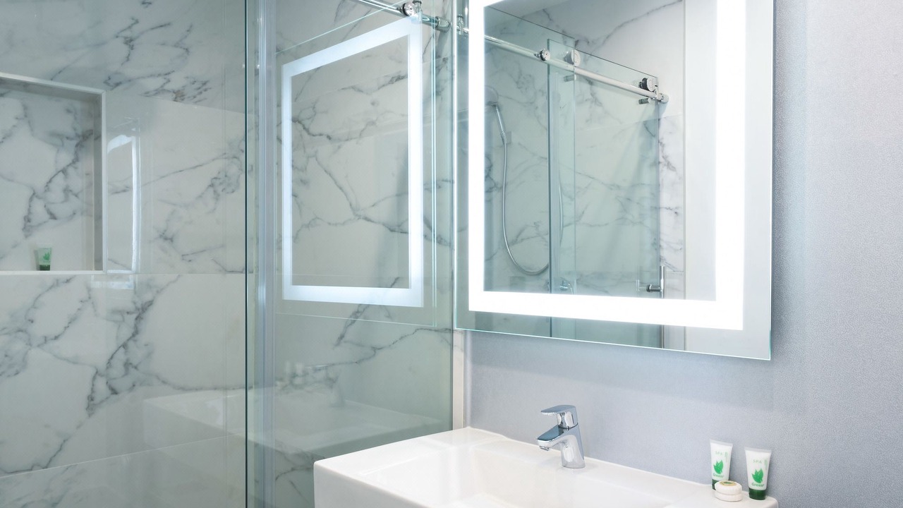 Photo of Bathroom in Grandview