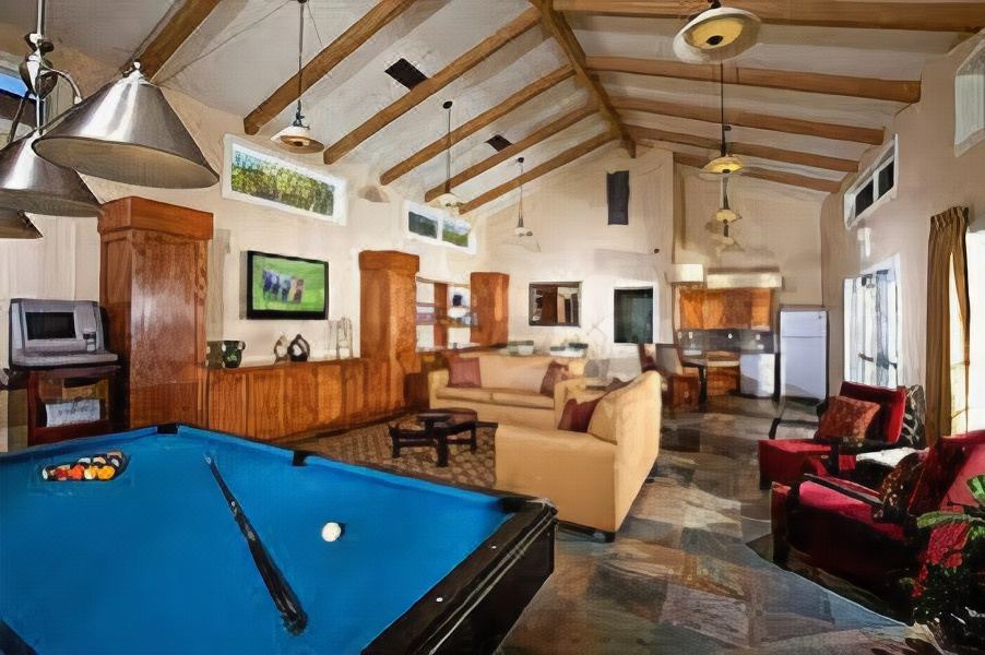 Photo of Livingroom in Solana Beach