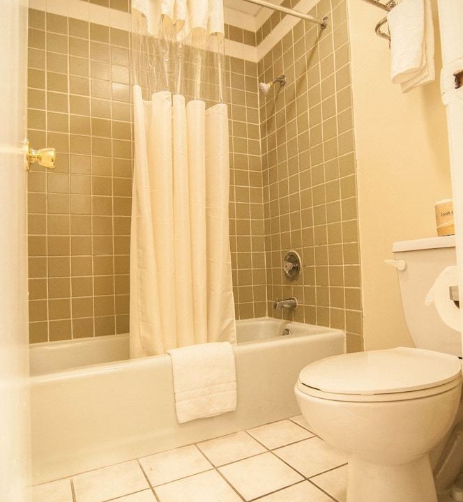 Photo of Bathroom in Rosemead
