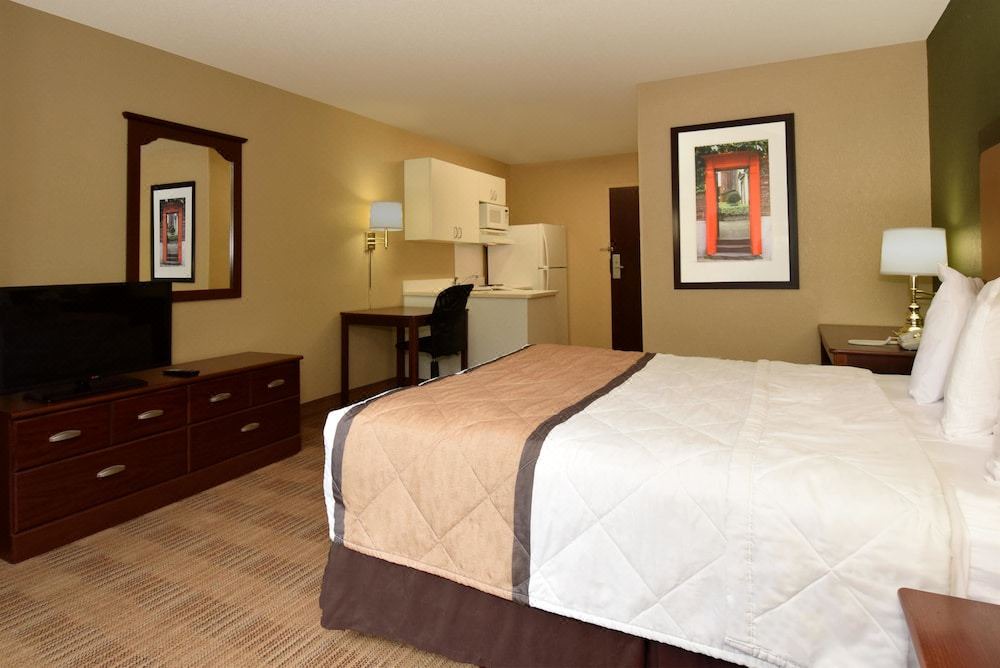 Photo of Bedroom in Yorba Linda