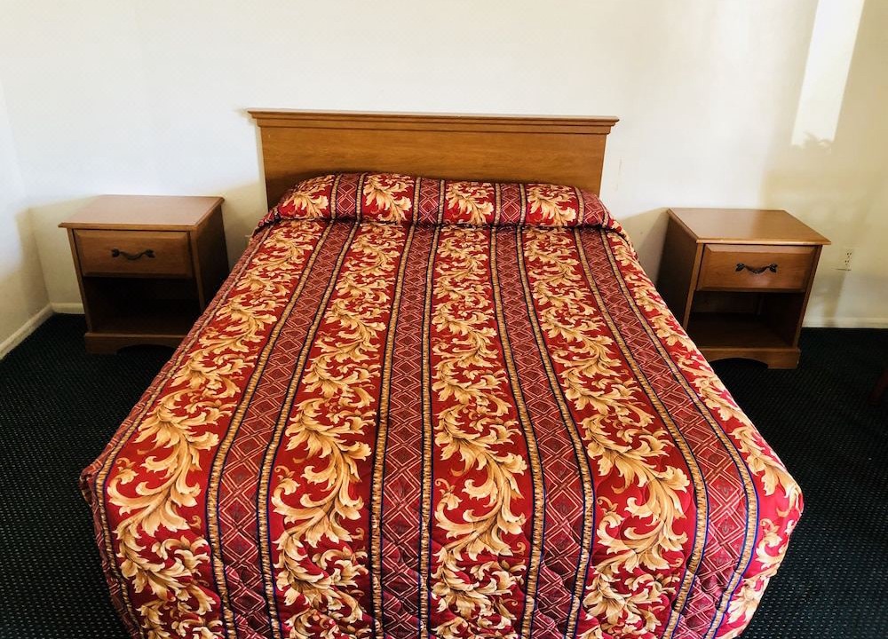 Photo of Bedroom in Ontario