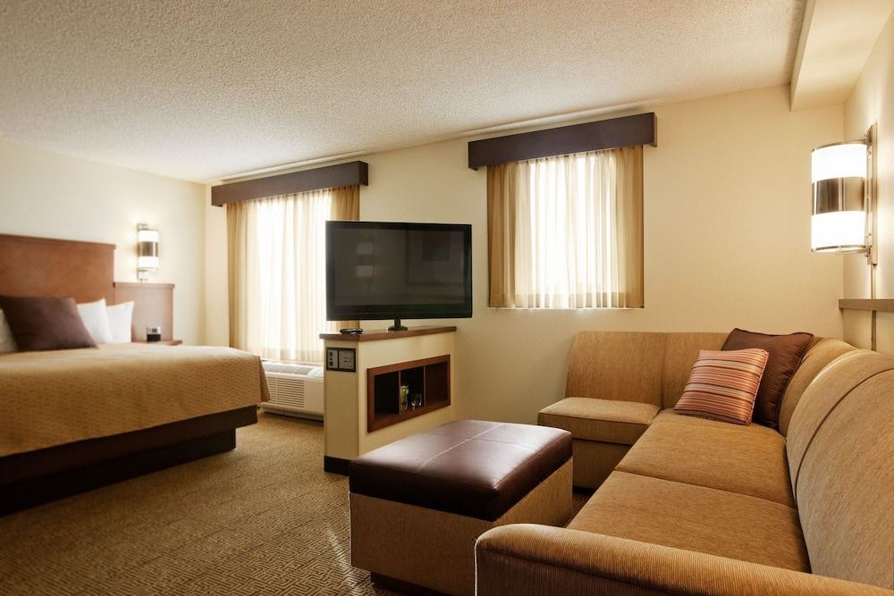 Photo of Livingroom in Downtown Riverside