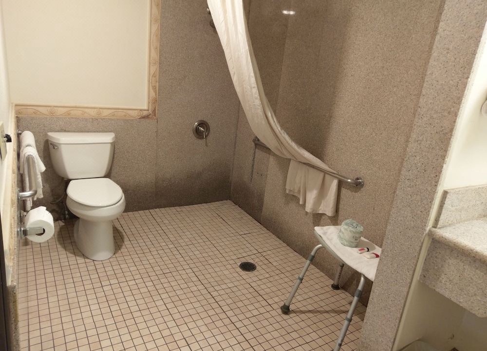 Photo of Bathroom in Downtown