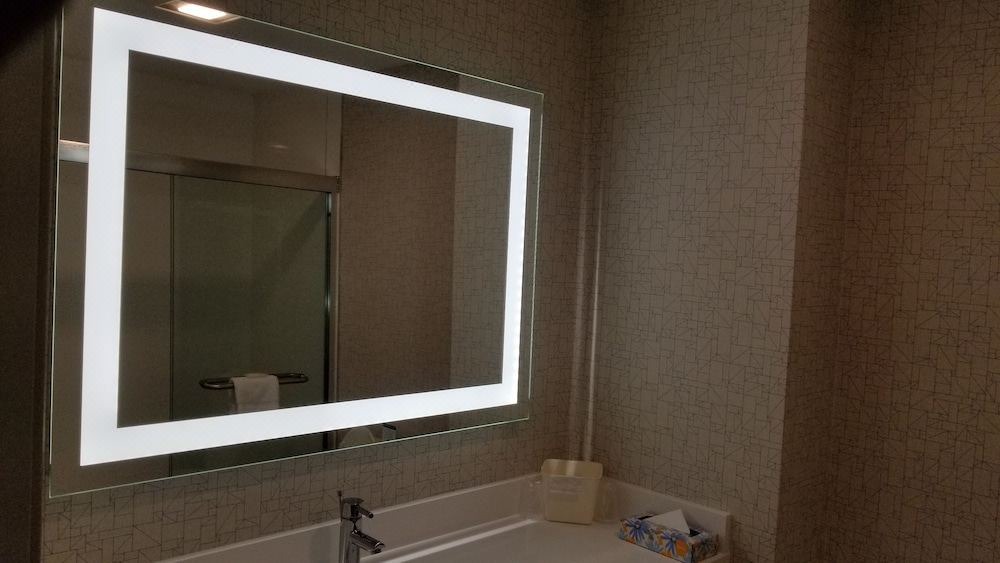 Photo of Bathroom in Lake Forest