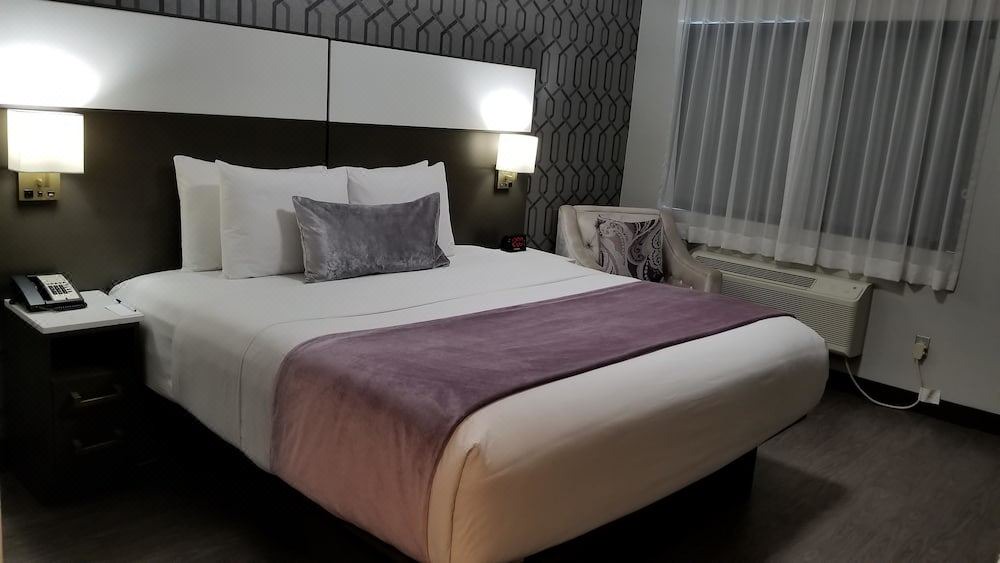 Photo of Bedroom in Hollywood