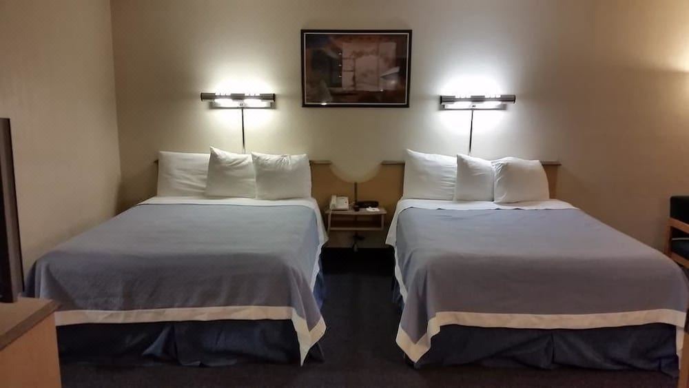 Photo of Bedroom in Northwest Anaheim