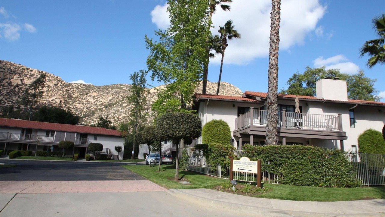 Photo of Buildings in San Diego Country Estates