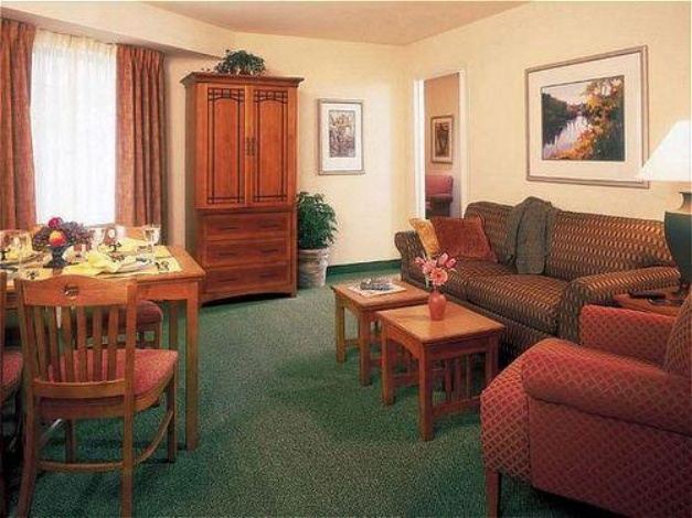 Photo of Livingroom in Lake Forest