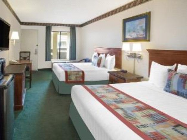 Photo of Bedroom in Downtown