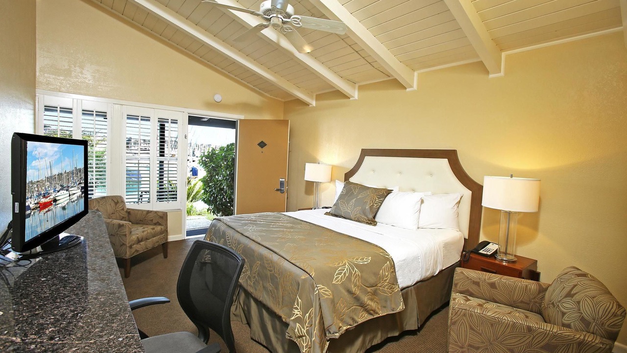 Photo of Bedroom in La Playa