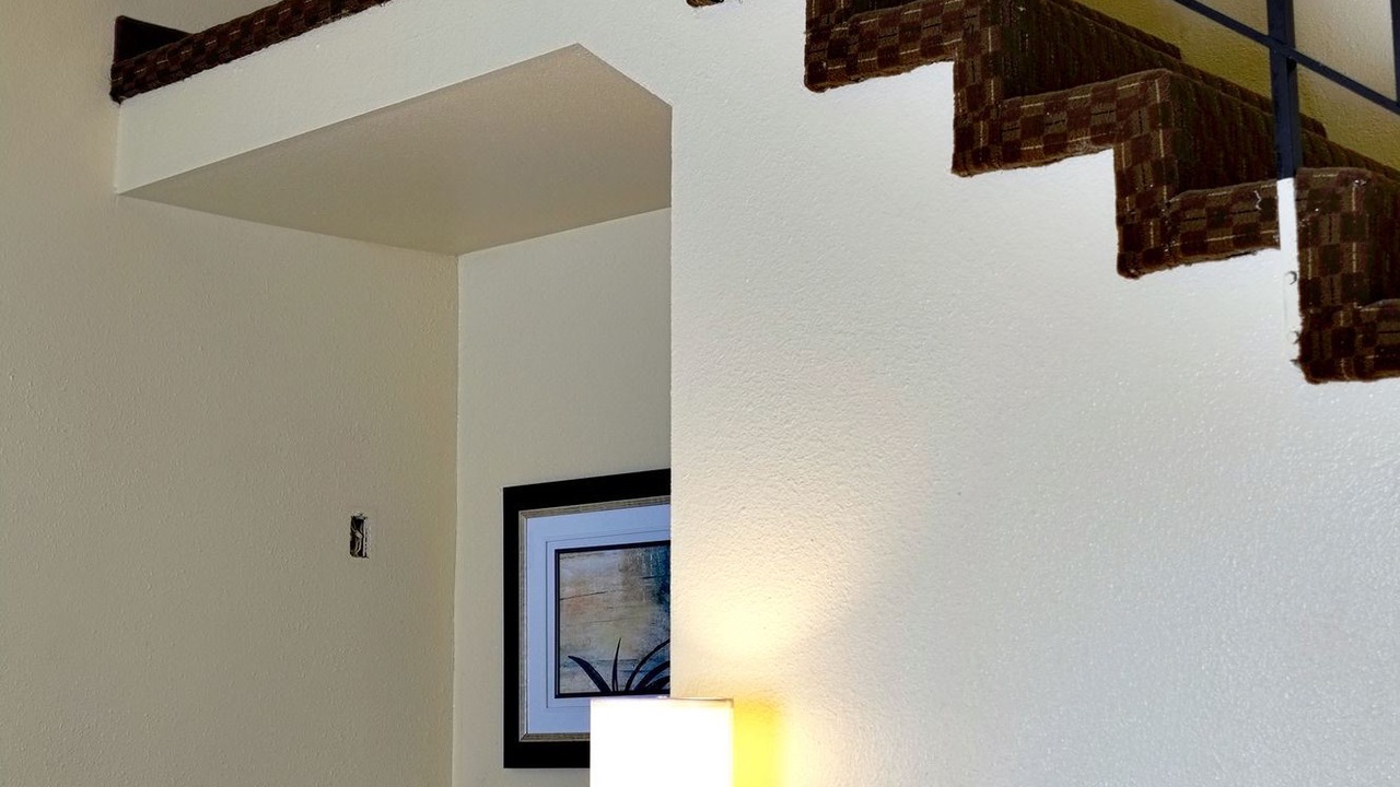 Photo of Bedroom in Tustin