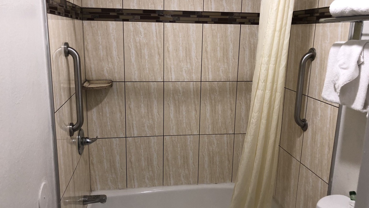 Photo of Bathroom in Gilroy