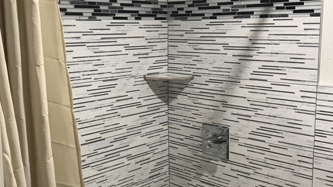Photo of Bathroom in Westminster