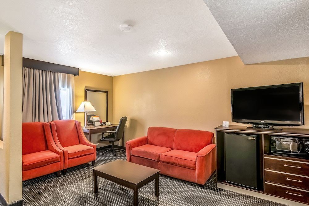 Photo of Livingroom in Citrus Grove