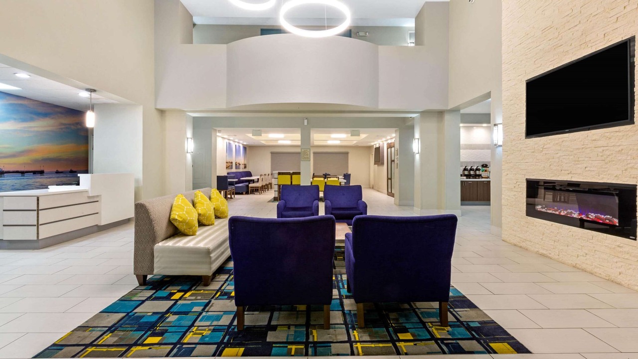 Photo of Livingroom in Harbor