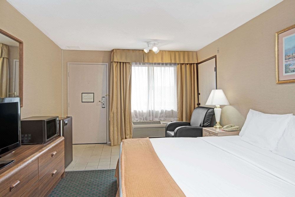 Photo of Bedroom in Delthorne