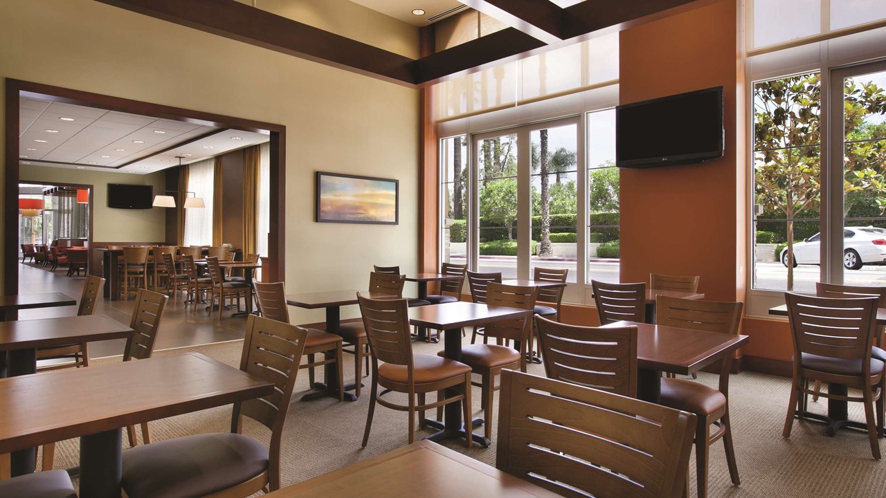Photo of Livingroom in Downtown Riverside