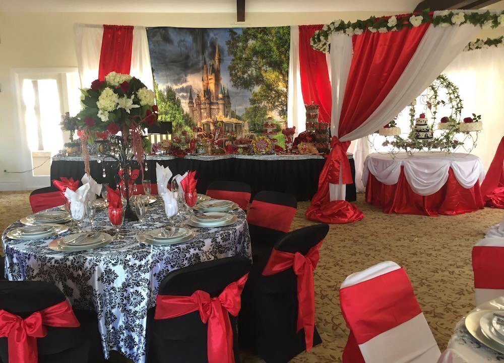 Photo of Livingroom in Escondido