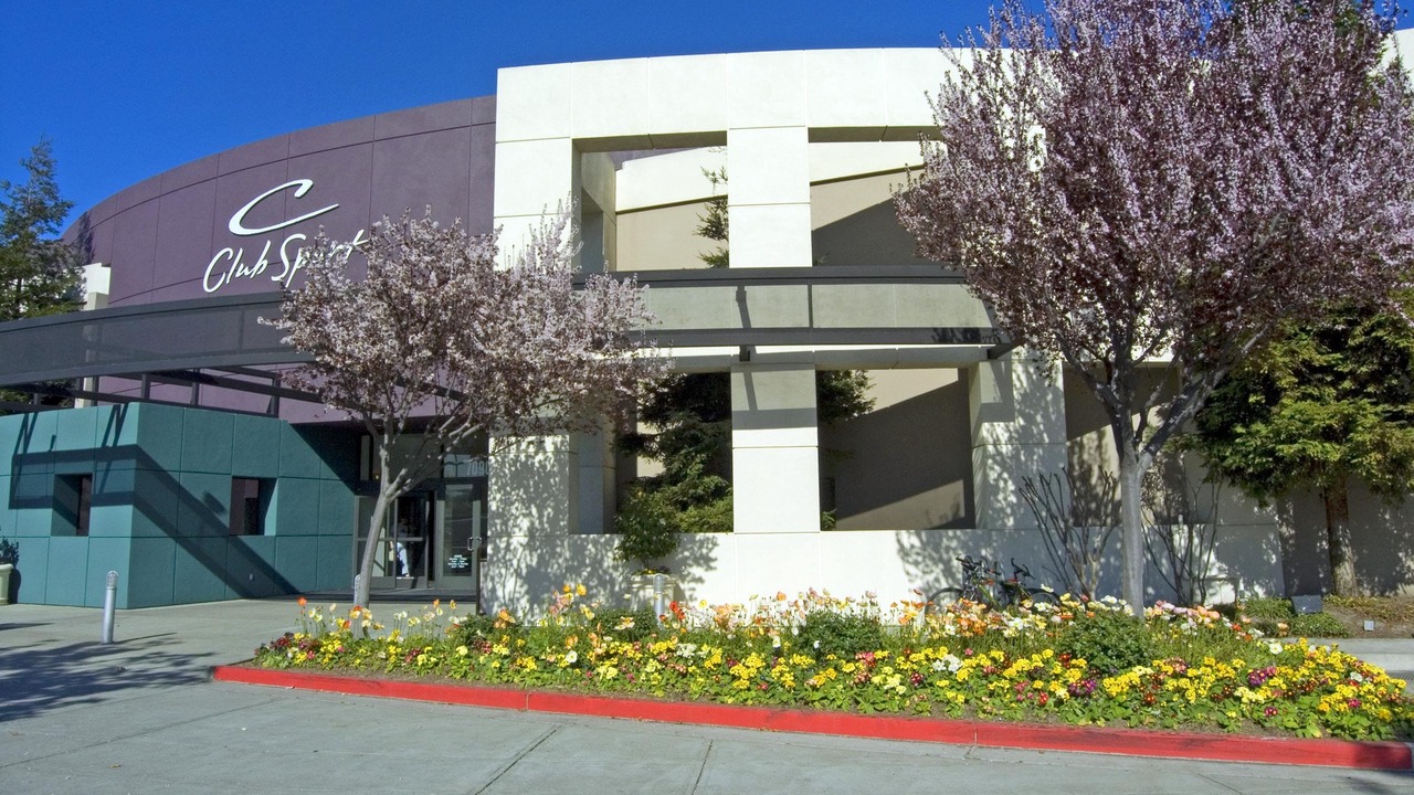 Photo of Buildings in Pleasanton