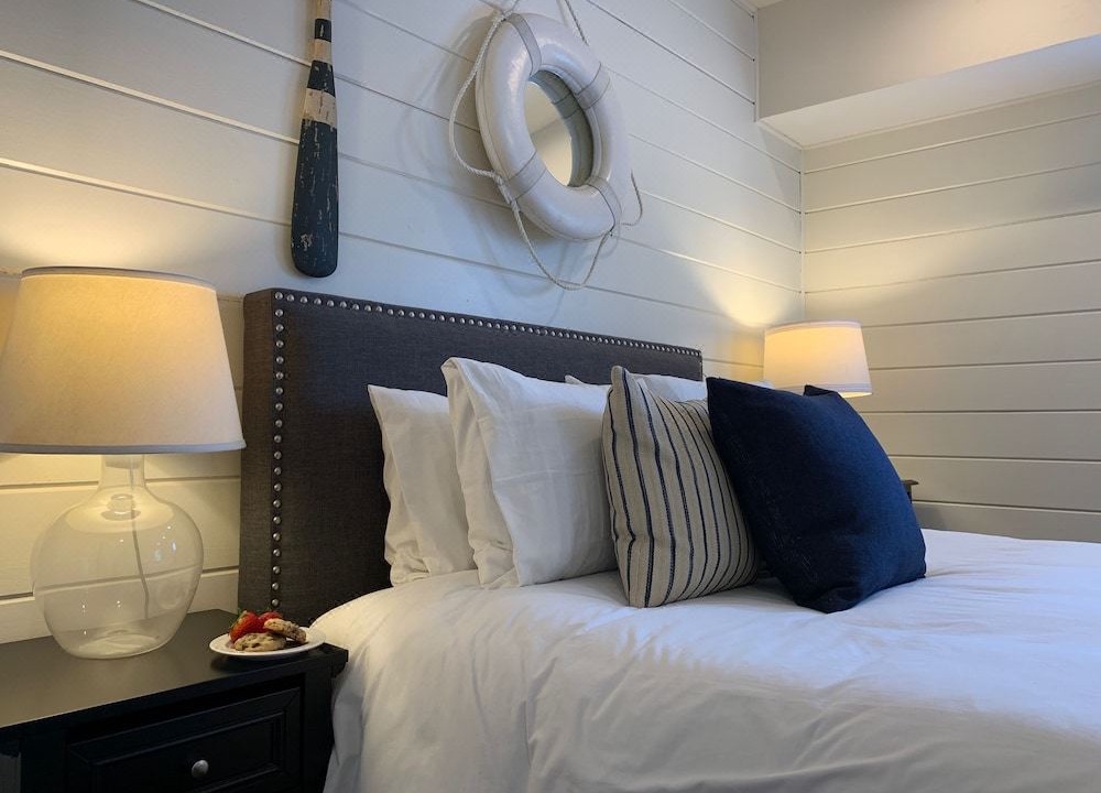 Photo of Bedroom in Playa Del Rey