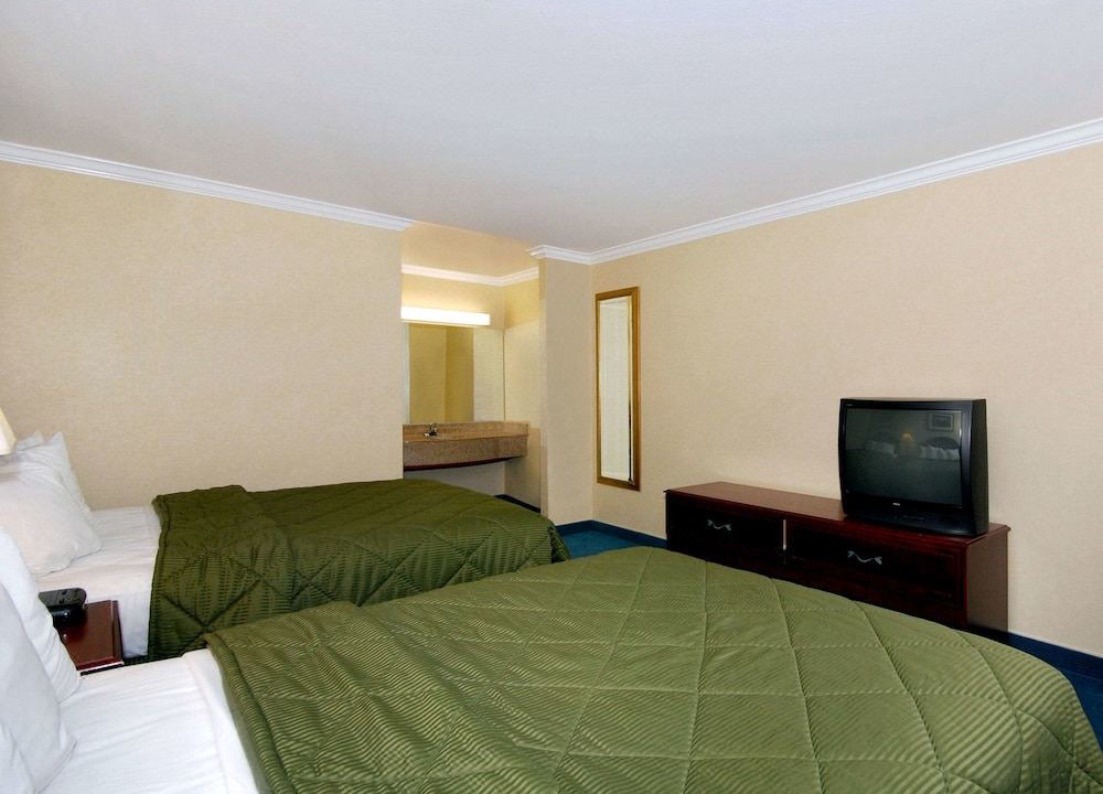 Photo of Bedroom in Monrovia