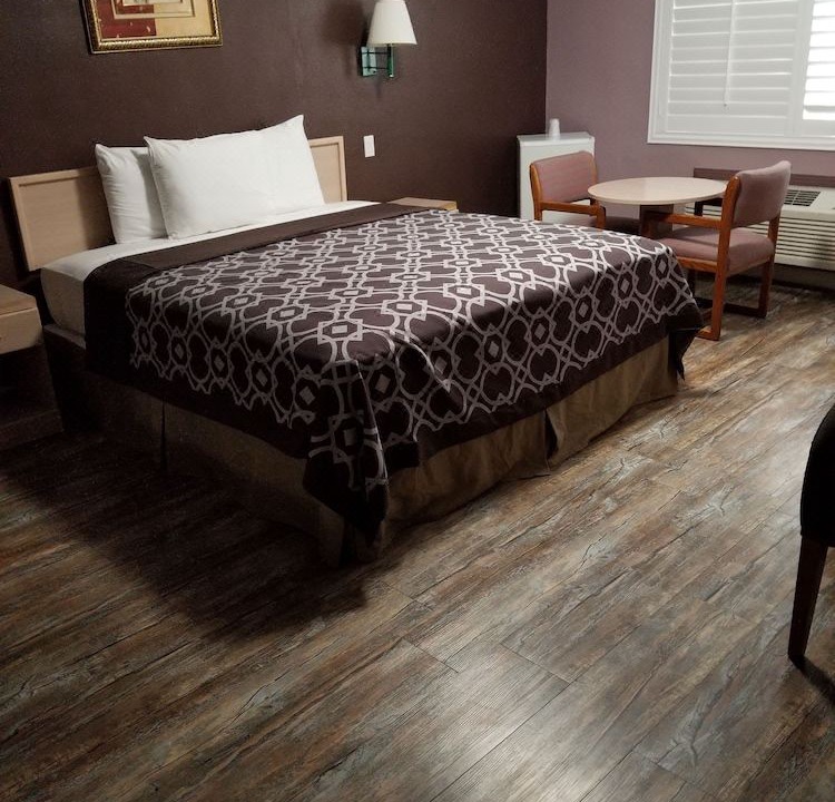 Photo of Bedroom in Little Armenia