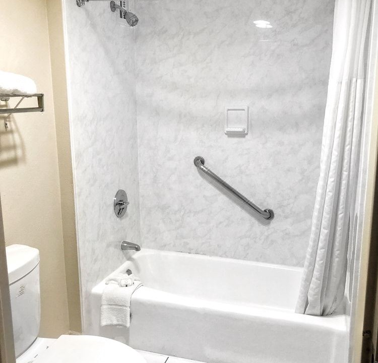 Photo of Bathroom in Riverside