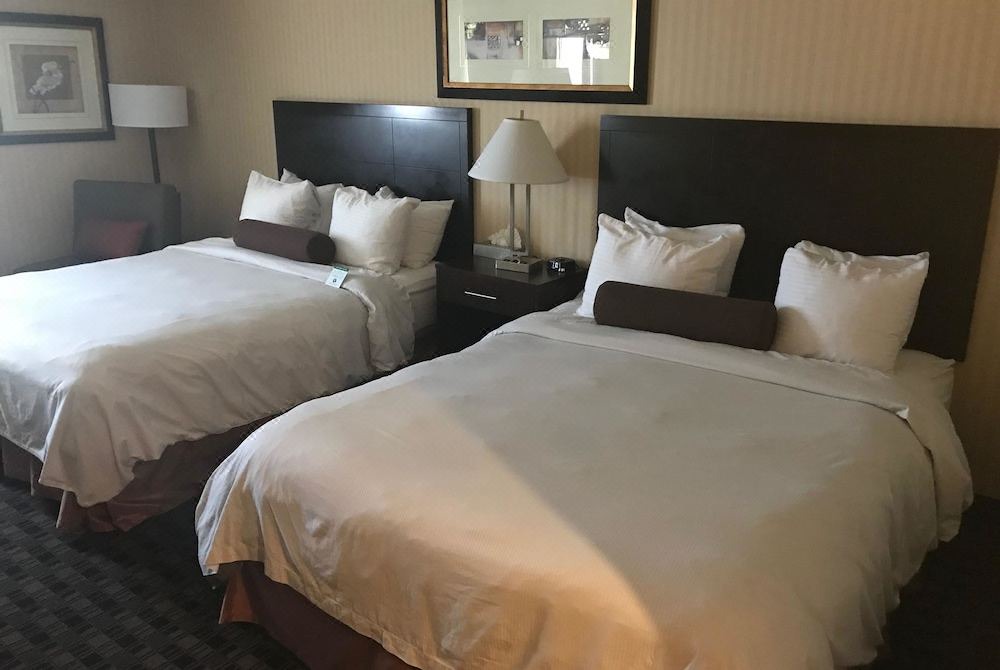 Photo of Bedroom in Monterey Park