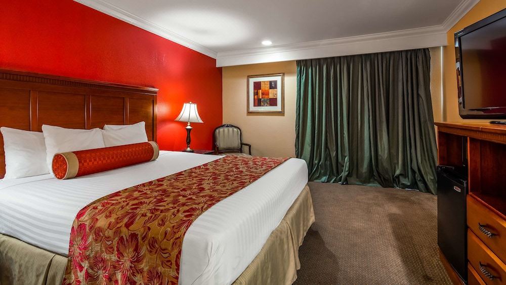Photo of Bedroom in Moreno Valley