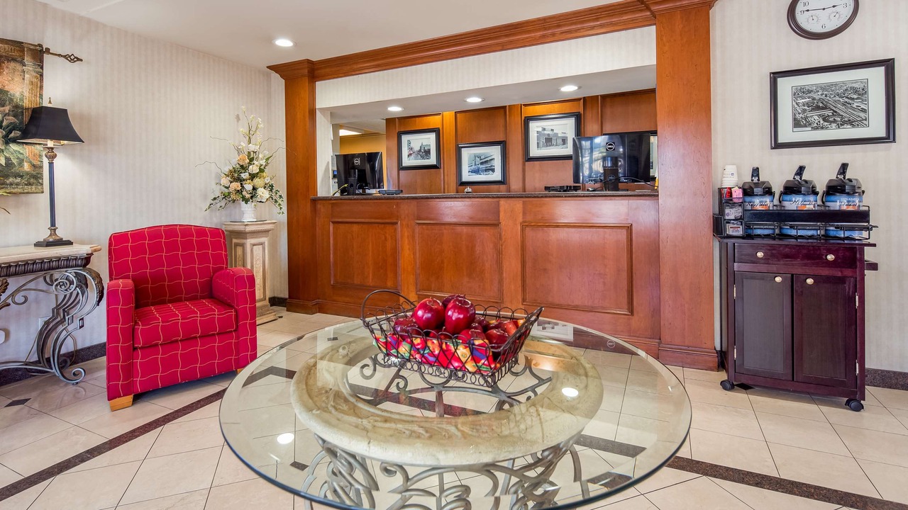 Photo of Livingroom in San Bernardino