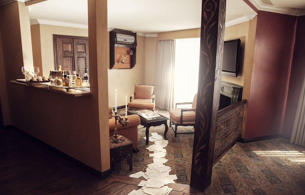 Photo of Livingroom in Norma Triangle