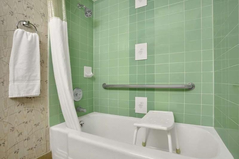 Photo of Bathroom in Torrance
