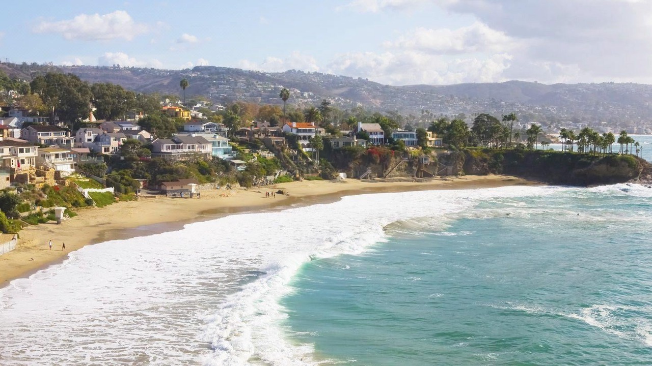 Photo of Outdoor in Laguna Beach