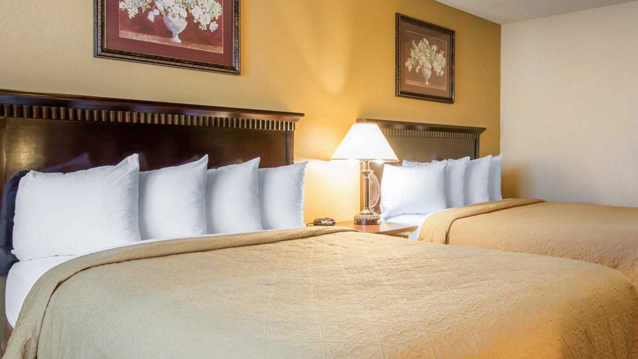 Photo of Bedroom in San Bernardino