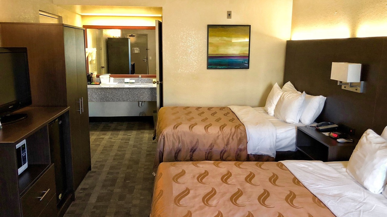 Photo of Bedroom in Riverside