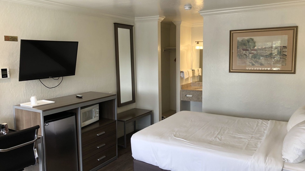 Photo of Bedroom in Gilroy