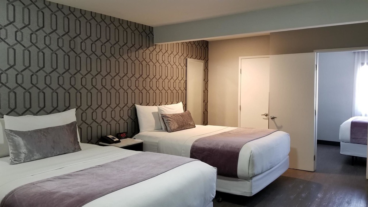 Photo of Bedroom in Hollywood