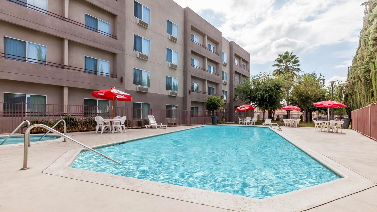 Photo of Outdoor in West Park Community