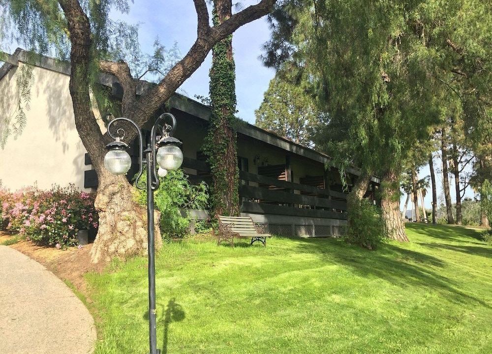 Photo of Buildings in Escondido