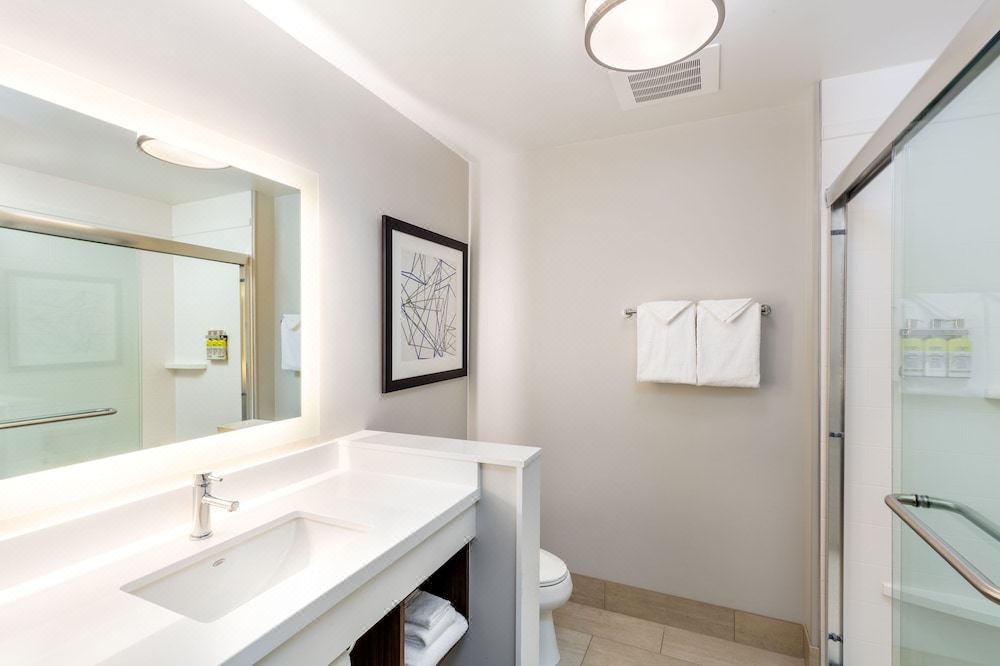 Photo of Bathroom in Moreno Valley