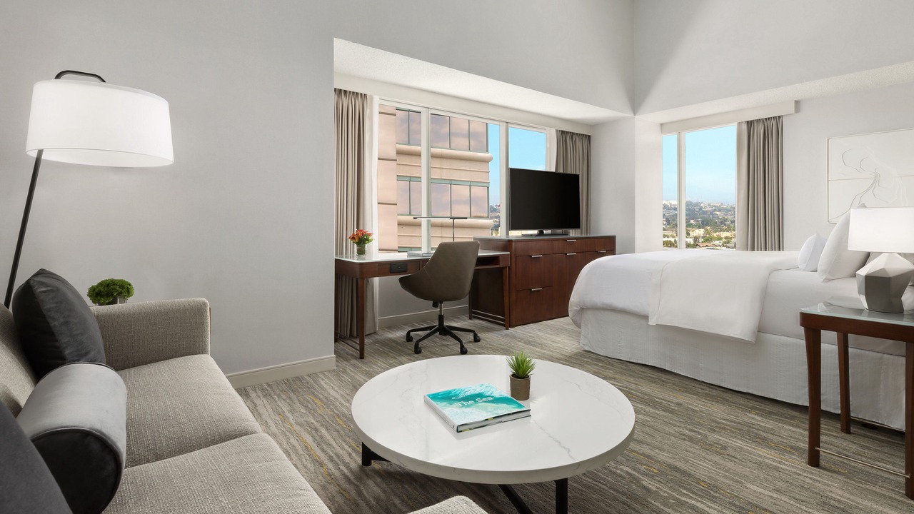 Photo of Livingroom in Downtown Long Beach
