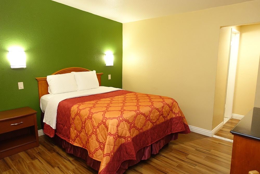 Photo of Bedroom in Garden Grove