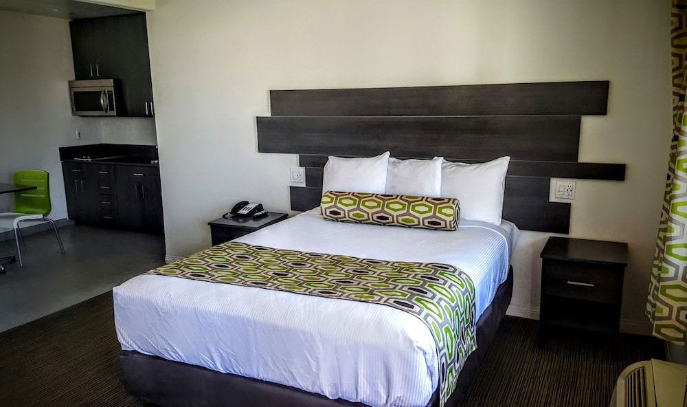 Photo of Bedroom in Grandview