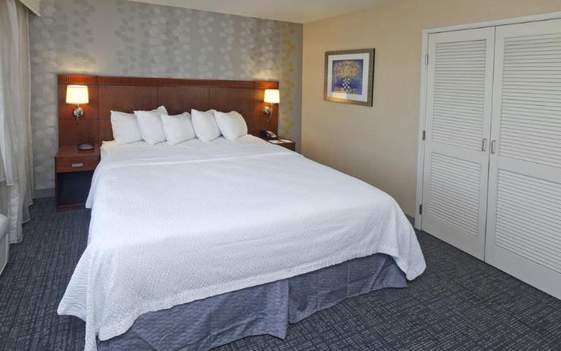 Photo of Bedroom in Rancho Cucamonga