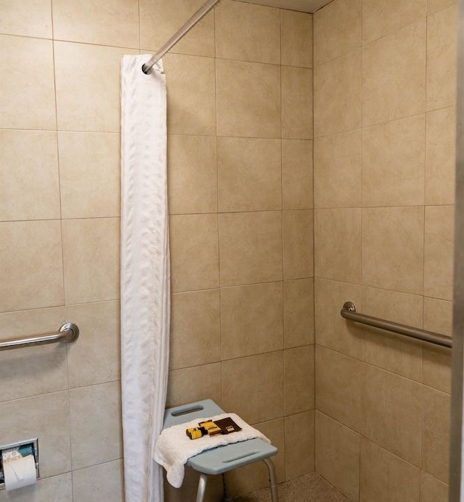 Photo of Bathroom in Tree Section