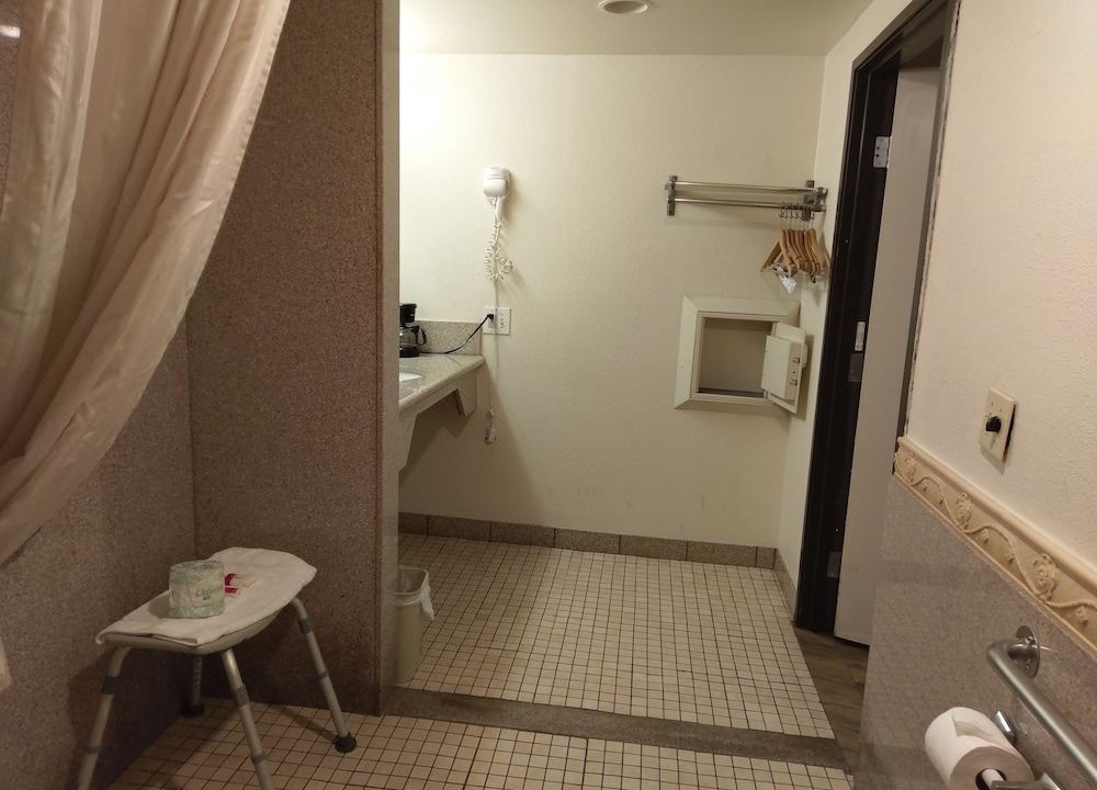 Photo of Bathroom in Downtown