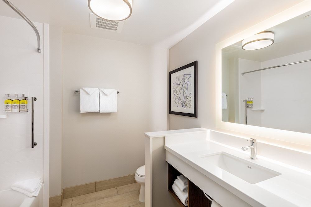 Photo of Bathroom in Moreno Valley
