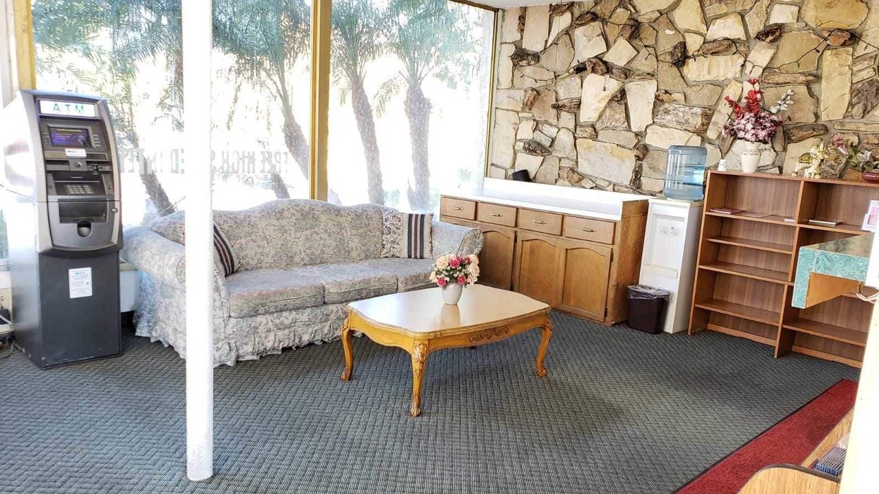 Photo of Livingroom in Azusa