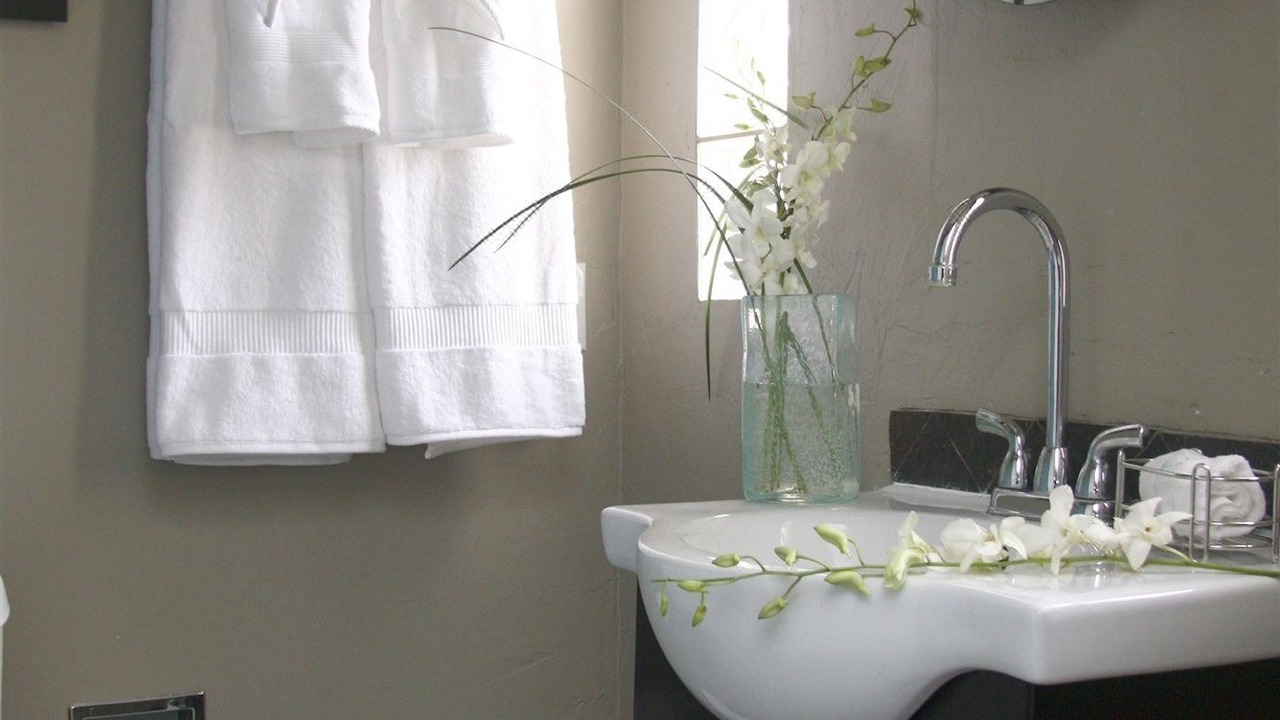 Photo of Bathroom in Uptown Design District