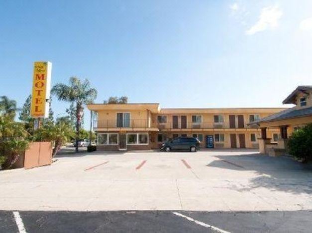 Photo of Buildings in Brea